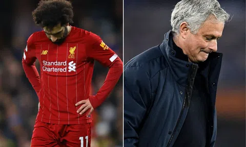 Kết quả bóng đá Europa League hôm nay: Liverpool gục ngã trên sân nhà; Mourinho nguy cơ bị sa thải?