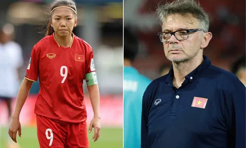 Tin bóng đá trưa 9/10: Huỳnh Như bị thay thế; HLV Troussier rộng cửa lập kỷ lục cùng ĐT Việt Nam?