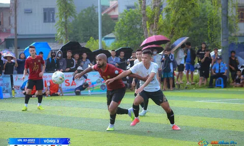 Trước giai đoạn 1 Vĩnh Phúc League S3: Siêu kinh điển Linh Anh vs Phủi Quán