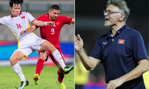 Lịch thi đấu bóng đá 10/10: Đại thắng Trung Quốc, HLV Troussier lập 'siêu kỷ lục' cùng ĐT Việt Nam?