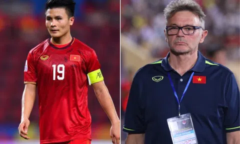 Tin bóng đá sáng 13/10: Lộ nguyên nhân HLV Troussier 'ngó lơ' Quang Hải; ĐT Việt Nam đón tin vui