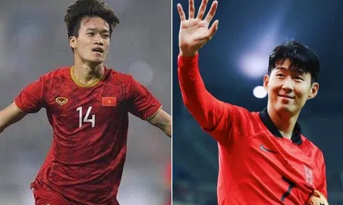 Tin bóng đá trưa 15/10: ĐT Việt Nam gây sốt tại Hàn Quốc; Son Heung-min có động thái bất ngờ