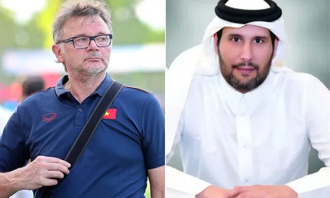 Tin bóng đá sáng 18/10: ĐT Việt Nam bất ngờ có cơ hội dự World Cup; MU 'trả giá đắt' vì tỷ phú Qatar