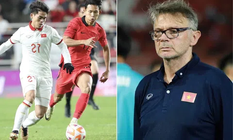 Truyền thông Hàn Quốc 'quan ngại' về thầy trò HLV Troussier sau trận thua kỷ lục của ĐT Việt Nam