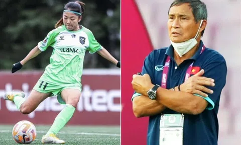 Lank FC chuẩn bị chia tay Huỳnh Như, ĐT nữ Việt Nam gặp vấn đề trước thềm vòng loại Olympic 2024