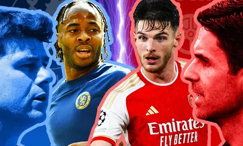 Lịch thi đấu bóng đá 19/10: Sôi động sân cỏ thế giới trước ngày Ngoại hạng Anh trở lại