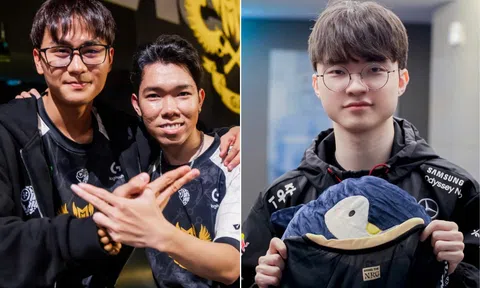 Lịch thi đấu CKTG LMHT 2023 hôm nay: GAM gây bất ngờ trước Fnatic; T1 đại bại trước Gen.G?