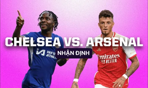 Nhận định Chelsea vs Arsenal - Vòng 9 Ngoại hạng Anh: HLV Pochettino nguy cơ bị sa thải