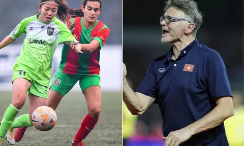 Tin bóng đá sáng 20/10: Huỳnh Như rời Lank FC; ĐT Việt Nam bị Indonesia 'vượt mặt' trên BXH FIFA