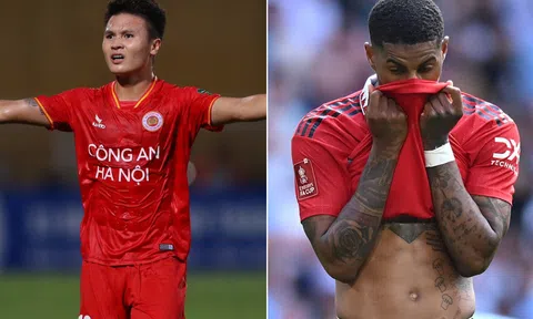 Lịch thi đấu bóng đá 22/10: Quang Hải gây sốt tại V.League; Man Utd đón tin dữ tại Ngoại hạng Anh?