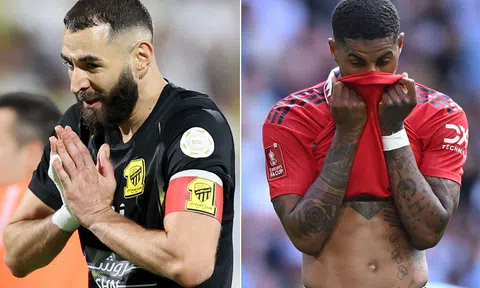 Lịch thi đấu bóng đá 23/10: Benzema lập kỷ lục tại Champions League; BXH Ngoại hạng Anh có biến?