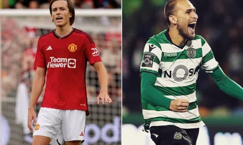 Lịch thi đấu bóng đá 30/10: Thần đồng MU lập kỷ lục tại La Liga; Đội bóng cũ của Ronaldo gây sốt?