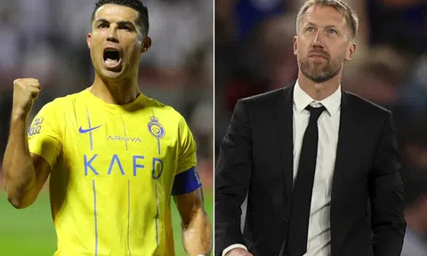 Tin chuyển nhượng trưa 31/10: Ronaldo xác nhận vụ trở lại châu Âu; Graham Potter đồng ý dẫn dắt MU