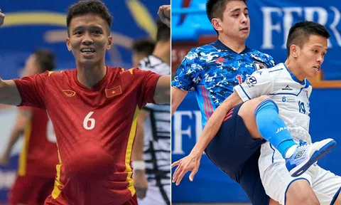 AFC ra thông báo quan trọng, ĐT Việt Nam rộng cửa giành vé dự World Cup