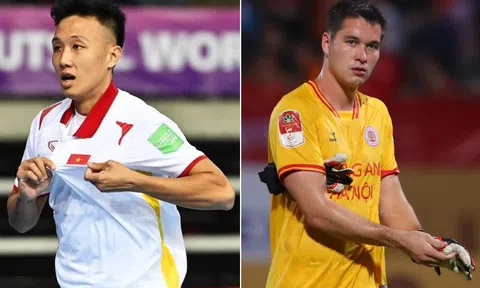 Tin bóng đá trưa 2/11: ĐT Việt Nam sáng cửa dự World Cup; Truyền thông Trung Quốc sợ Filip Nguyễn