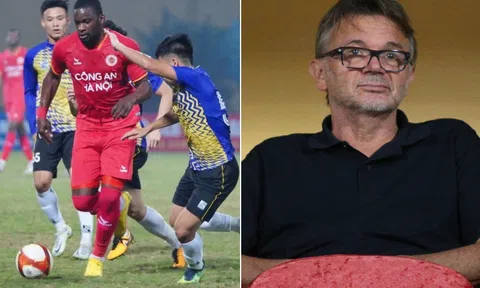 Lịch thi đấu V-League hôm nay: Dàn sao ĐT Việt Nam gây sốt trước thềm vòng loại World Cup 2026?