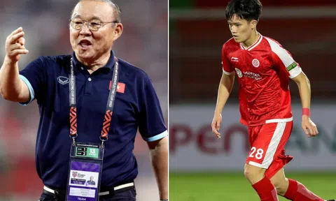 Lịch thi đấu V-League hôm nay: 'Trò cưng' HLV Park Hang Seo tỏa sáng, dàn sao ĐT Việt Nam gây sốt?