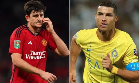 Lịch thi đấu bóng đá 5/11: MU 'rơi tự do' trên BXH Ngoại hạng Anh; Ronaldo đón tin dữ tại Al Nassr?