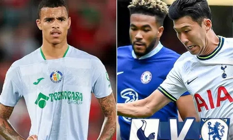 Lịch thi đấu bóng đá 6/11: Greenwood lập kỷ lục sau khi rời MU; Tottenham hủy diệt Chelsea?