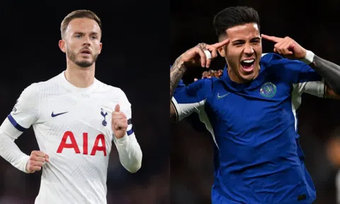 Nhận định bóng đá Tottenham vs Chelsea - Vòng 11 Ngoại hạng Anh: Son Heung-min lập kỷ lục khó tin?