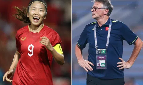 Tin bóng đá sáng 7/11: Huỳnh Như được Lank FC vinh danh; Trụ cột ĐT Việt Nam chuẩn bị xuất ngoại