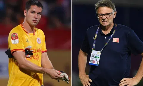 Tin bóng đá trưa 8/11: Filip Nguyễn chốt ngày ra mắt ĐT Việt Nam; HLV Troussier có sự thay đổi lớn