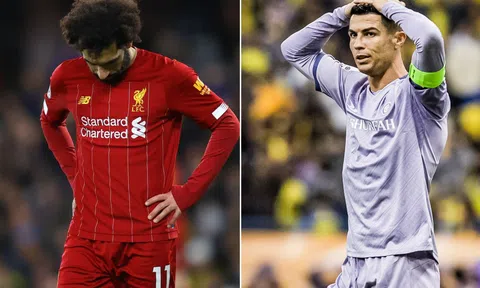 Lịch thi đấu bóng đá 9/11: Liverpool bị loại khỏi Europa League; Ronaldo đón tin dữ tại Saudi League