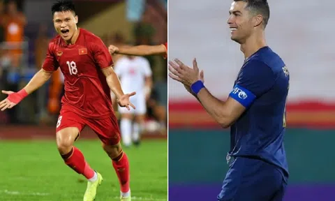Lịch thi đấu bóng đá 16/11: ĐT Việt Nam đại thắng tại VL World Cup; Ronaldo lập kỷ lục khó tin?