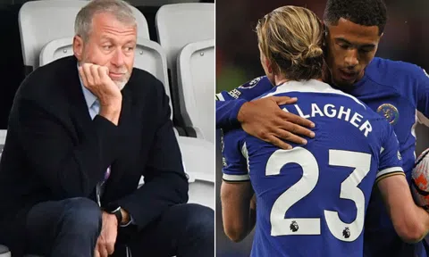 Tỷ phú Roman Abramovich gian lận tài chính, Chelsea đối diện án phạt cực nặng tại Ngoại hạng Anh