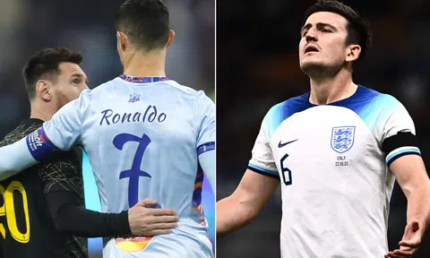 Lịch thi đấu bóng đá 17/11: Messi lập kỷ lục không tưởng vượt mặt Ronaldo; Dàn sao MU gây sốt?