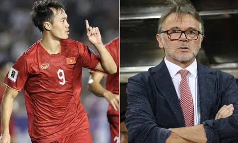 Tin bóng đá trưa 17/11: ĐT Việt Nam bỏ xa Thái Lan trên BXH FIFA; HLV Troussier rộng cửa phá kỷ lục