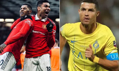 Nghe theo tiếng gọi của Ronaldo, trụ cột MU chính thức đến Al Nassr vào mùa đông?