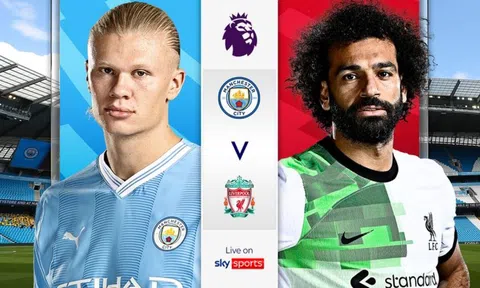 Dự đoán tỷ số Man City vs Liverpool, 19h30 ngày 25/11 - Ngoại hạng Anh: Chủ nhà gặp khó?
