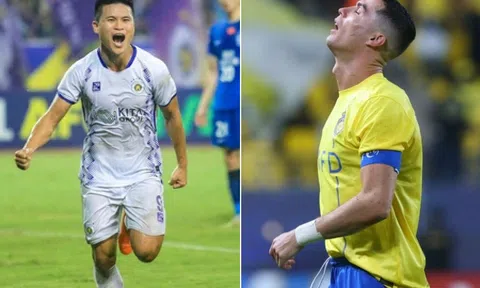 Lịch thi đấu bóng đá AFC Champions League hôm nay: Ronaldo nhận tin dữ, Hà Nội FC gây bất ngờ?