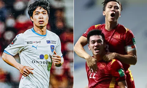 Tin bóng đá trưa 29/11: Công Phượng nhận 'trái đắng' tại Yokohama FC; Trụ cột ĐT Việt Nam bị chê