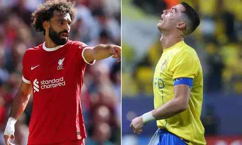 Lịch thi đấu bóng đá hôm nay: Liverpool gây sốt tại Europa League; Ronaldo đón tin dữ cùng Al Nassr