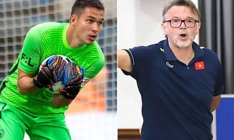 Tin bóng đá sáng 30/11: Filip Nguyễn gây sốt trước ngày lên ĐT Việt Nam; HLV Troussier đón tin vui