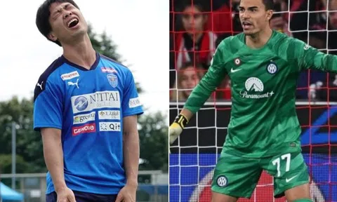 Tin bóng đá sáng 6/12: Công Phượng gây sốt tại Yokohama FC; Indonesia nhập tịch sao Inter đấu ĐTVN?