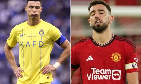 Lịch thi đấu bóng đá hôm nay: Ronaldo đón tin dữ tại Saudi League; BXH Ngoại hạng Anh có biến?