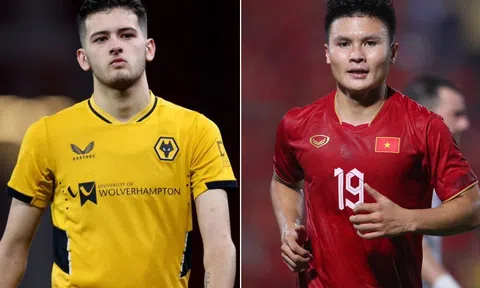 Sao Ngoại hạng Anh bất ngờ nhập tịch Indonesia, nóng lòng đánh bại ĐT Việt Nam tại Asian Cup 2024