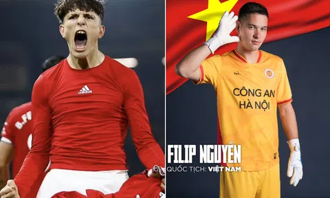 Lịch thi đấu bóng đá 9/12: MU đại thắng tại Ngoại hạng Anh; Filip Nguyễn gây sốt tại V-League?
