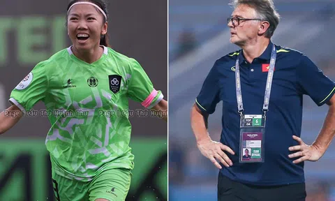Tin bóng đá sáng 11/12: Huỳnh Như lập công lớn tại Lank FC; ĐT Việt Nam nhận tin dữ tại Asian Cup