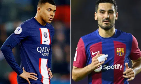 Lịch thi đấu bóng đá 13/12: PSG bị loại khỏi Champions League; Barcelona gây thất vọng?