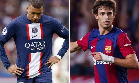 Lịch thi đấu bóng đá Champions League hôm nay: PSG rơi xuống Europa League; Barcelona gây thất vọng?