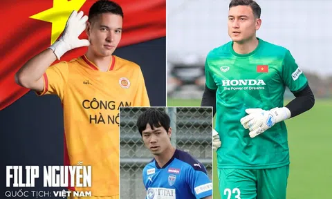 Tin bóng đá sáng 13/12: Filip Nguyễn 'thách thức' Đặng Văn Lâm; Công Phượng nhận tin dữ tại Yokohama