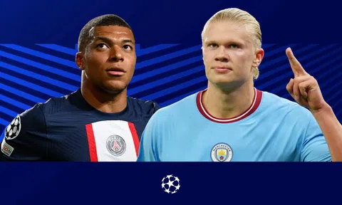 Lễ bốc thăm vòng 1/8 Champions League 2023/24 diễn ra ở khi nào, ở đâu? PSG nguy cơ đụng độ Man City