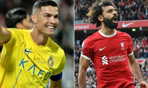 Lịch thi đấu bóng đá 14/12: Ronaldo đón tin dữ cùng Al Nassr; Liverpool gây sốt tại Europa League?
