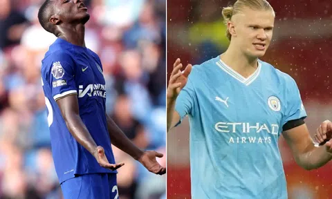 Lịch thi đấu Ngoại hạng Anh hôm nay: Chelsea tiếp tục sảy chân; Man City rơi vào khủng hoảng?
