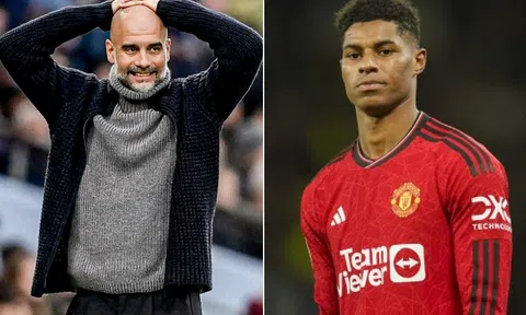 Bảng xếp hạng Ngoại hạng Anh 2023/24 mới nhất: Man City nguy cơ rơi khỏi top 4, Chelsea áp sát MU?