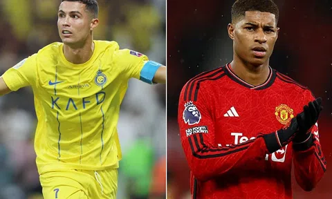 Tin bóng đá quốc tế 18/12: Ronaldo giúp Al Nassr lập kỷ lục khó tin; Ngoại hạng Anh bị tố đàn áp MU